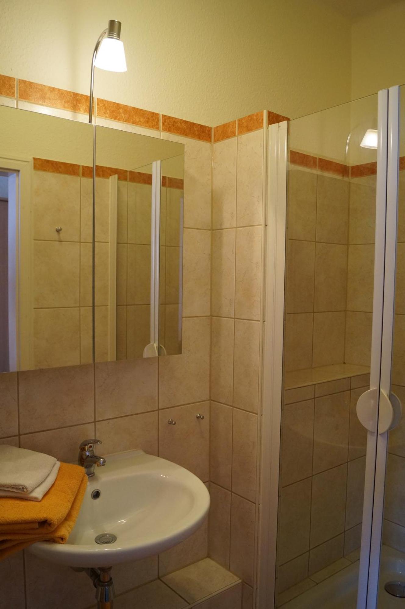 Pension Wegerich Erfurt Dış mekan fotoğraf