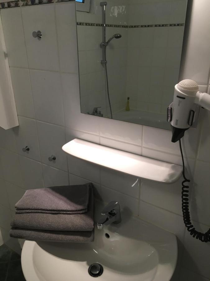 Pension Wegerich Erfurt Dış mekan fotoğraf